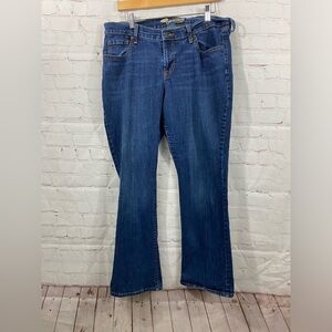 Old Navy Jeans Womens Plus Size 14 Short The Sweet Heart High Waisted Bootcut